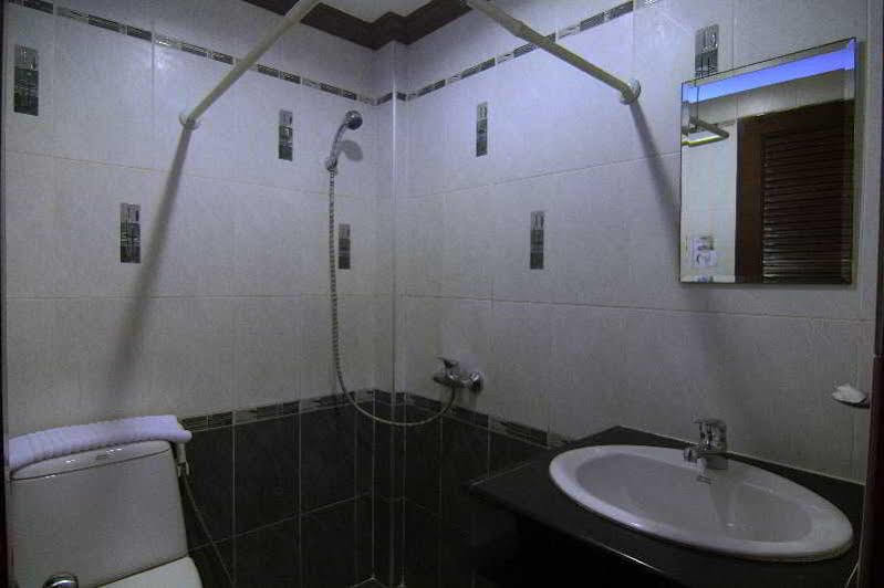 Sky Inn 2 Bangkok Extérieur photo