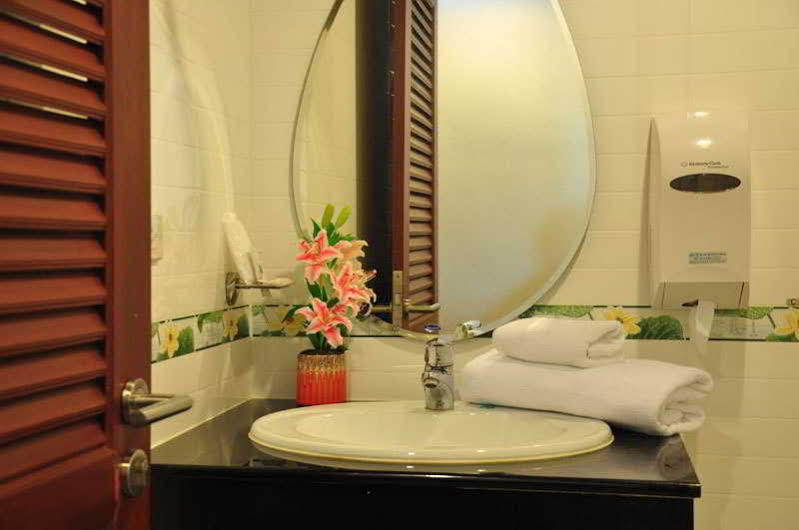 Sky Inn 2 Bangkok Extérieur photo
